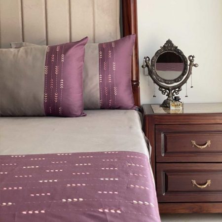 bedsheets