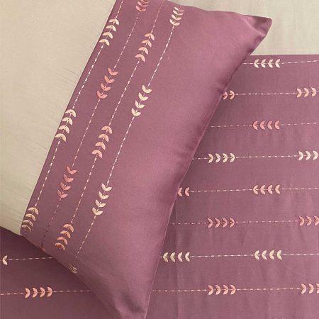 bedsheets