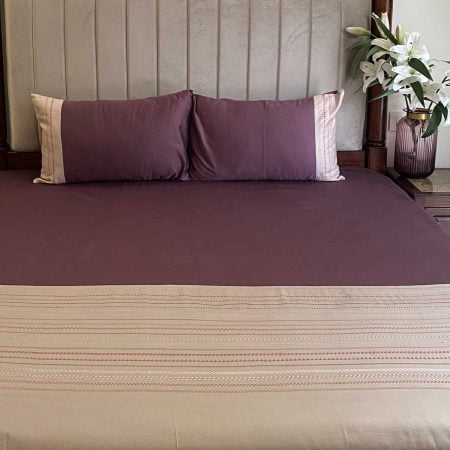 bedsheets
