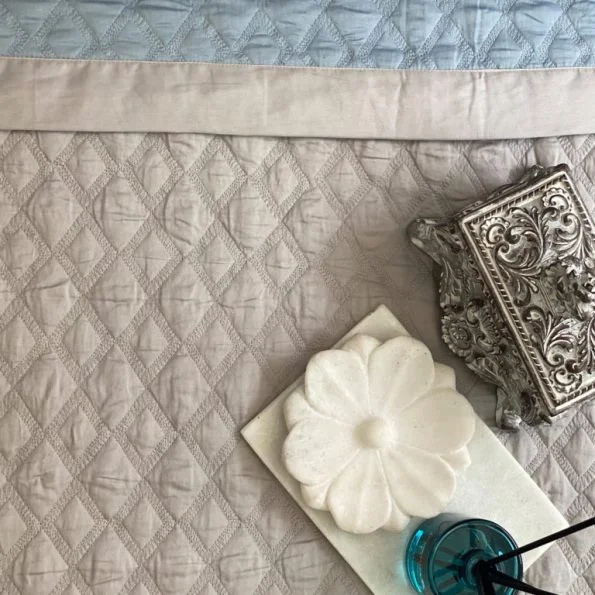 bedspread