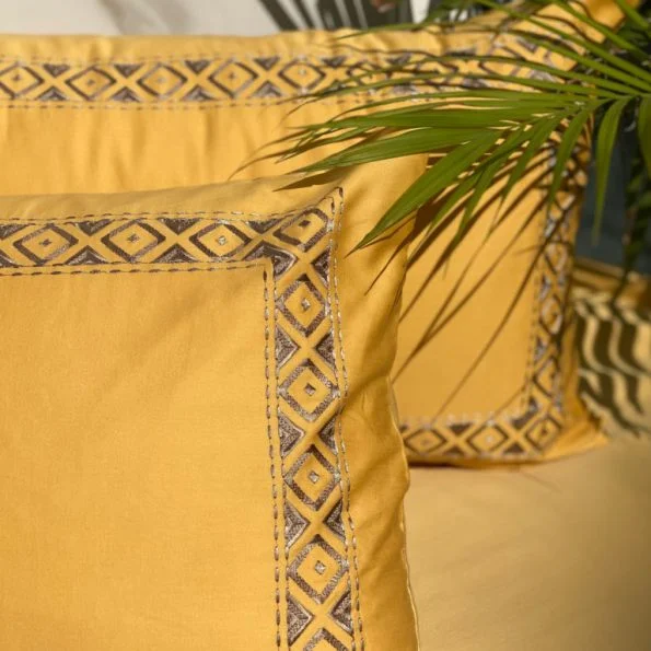 bedsheets