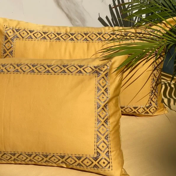 bedsheets