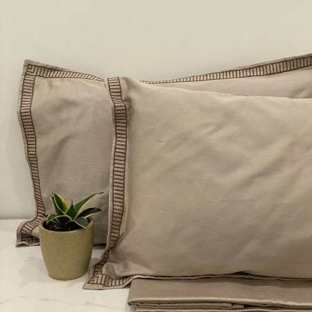 bedsheets