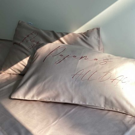 bedsheets