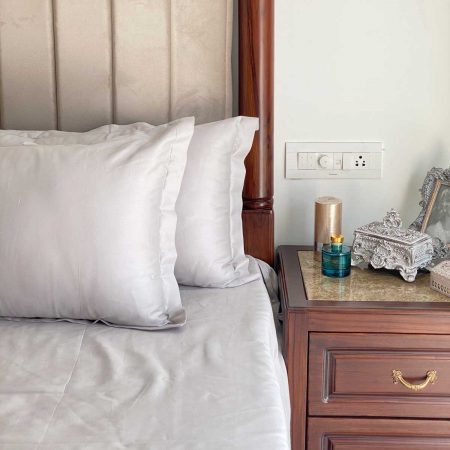 bedsheets