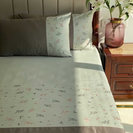 bedsheets