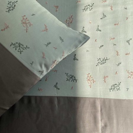 bedsheets